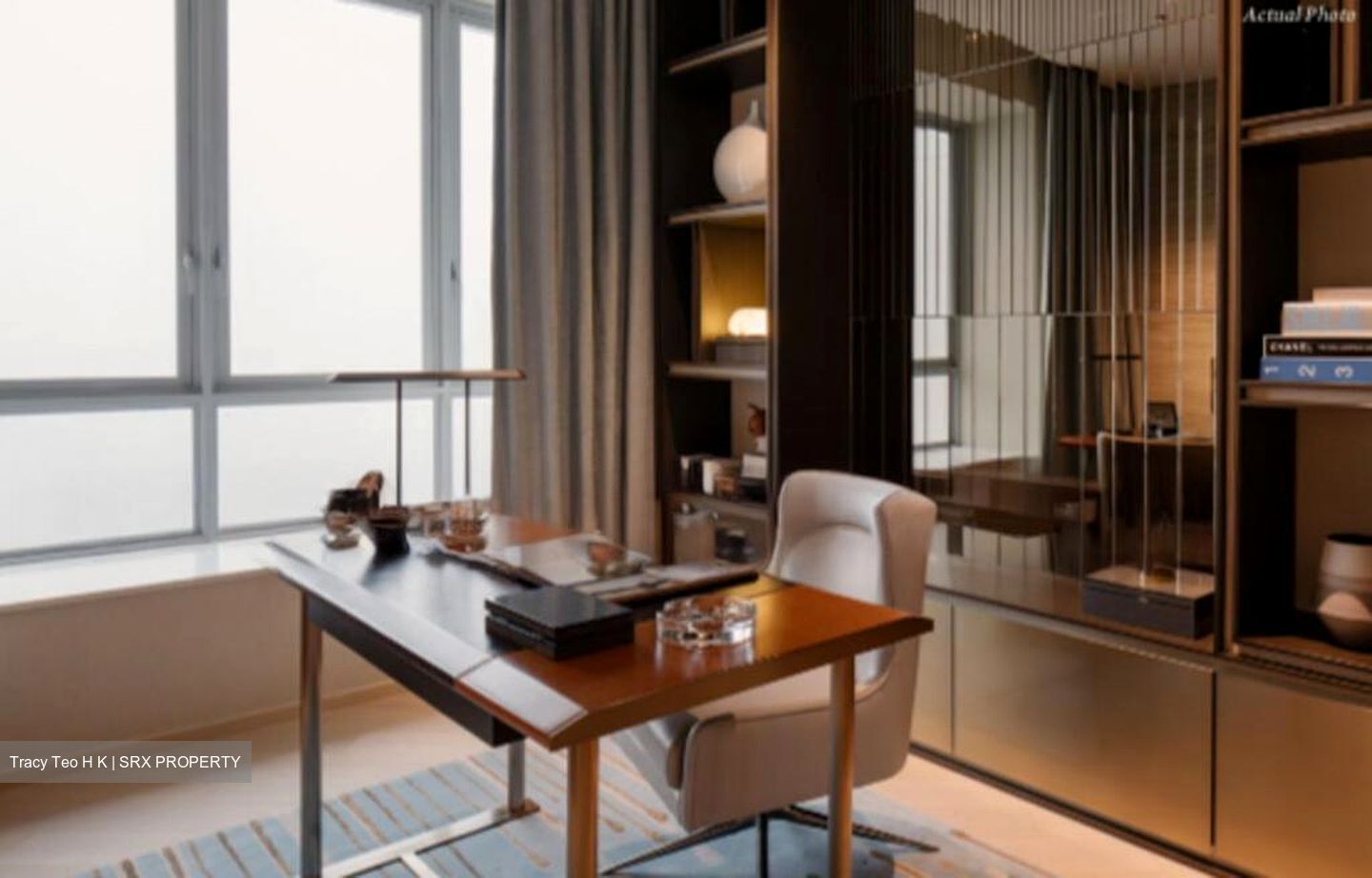 Draycott Eight (D10), Condominium #566204291